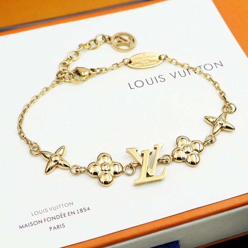 Louis Vuitton Bracelets